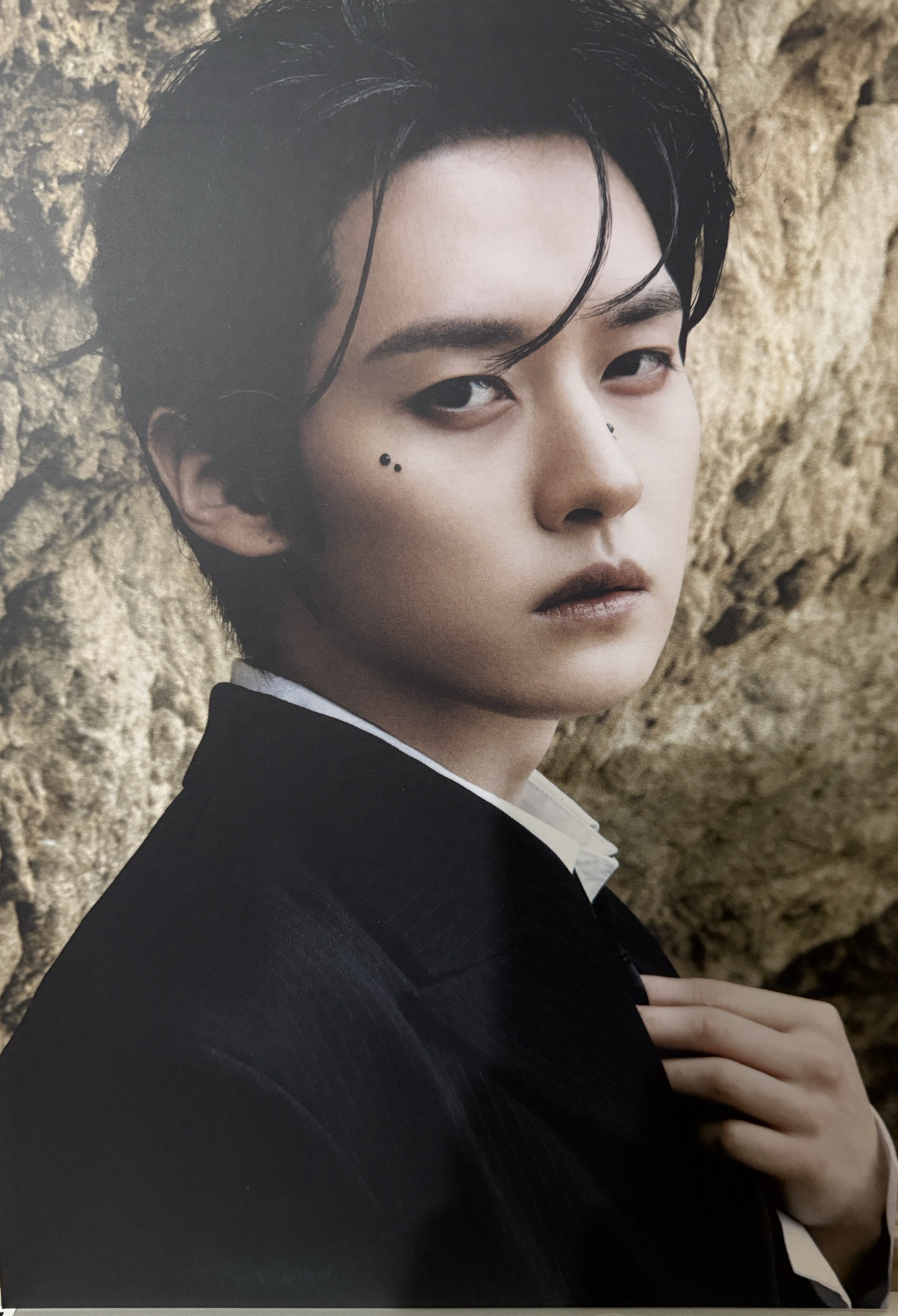 do it 專輯 三張合售