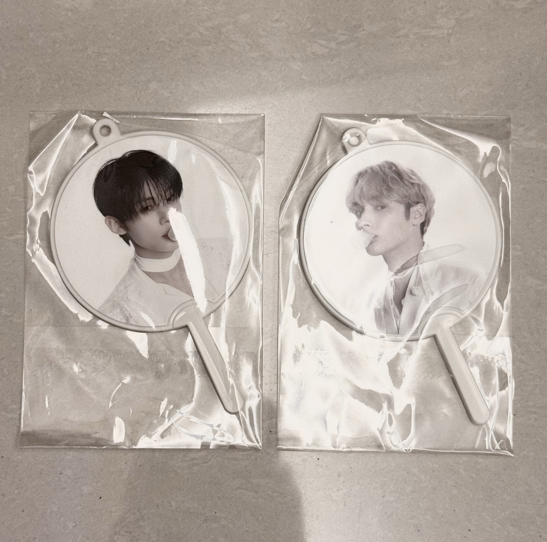 24‘巡迴 崔然竣大扇