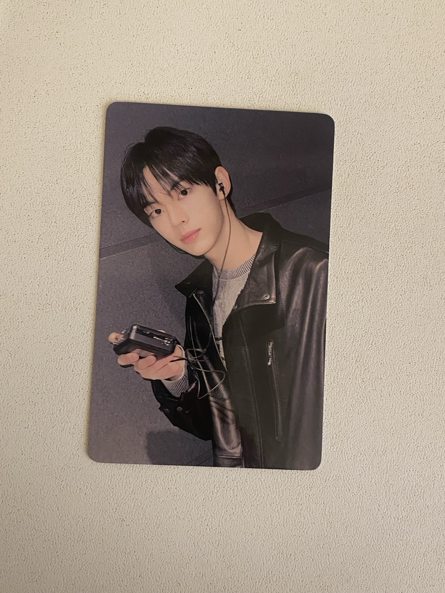 🌟道勳② 語音卡