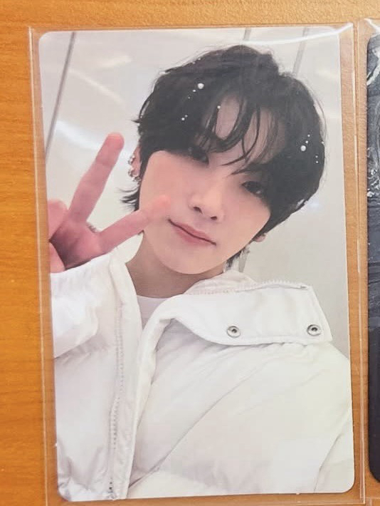 &TEAM Yuma 首爾場限