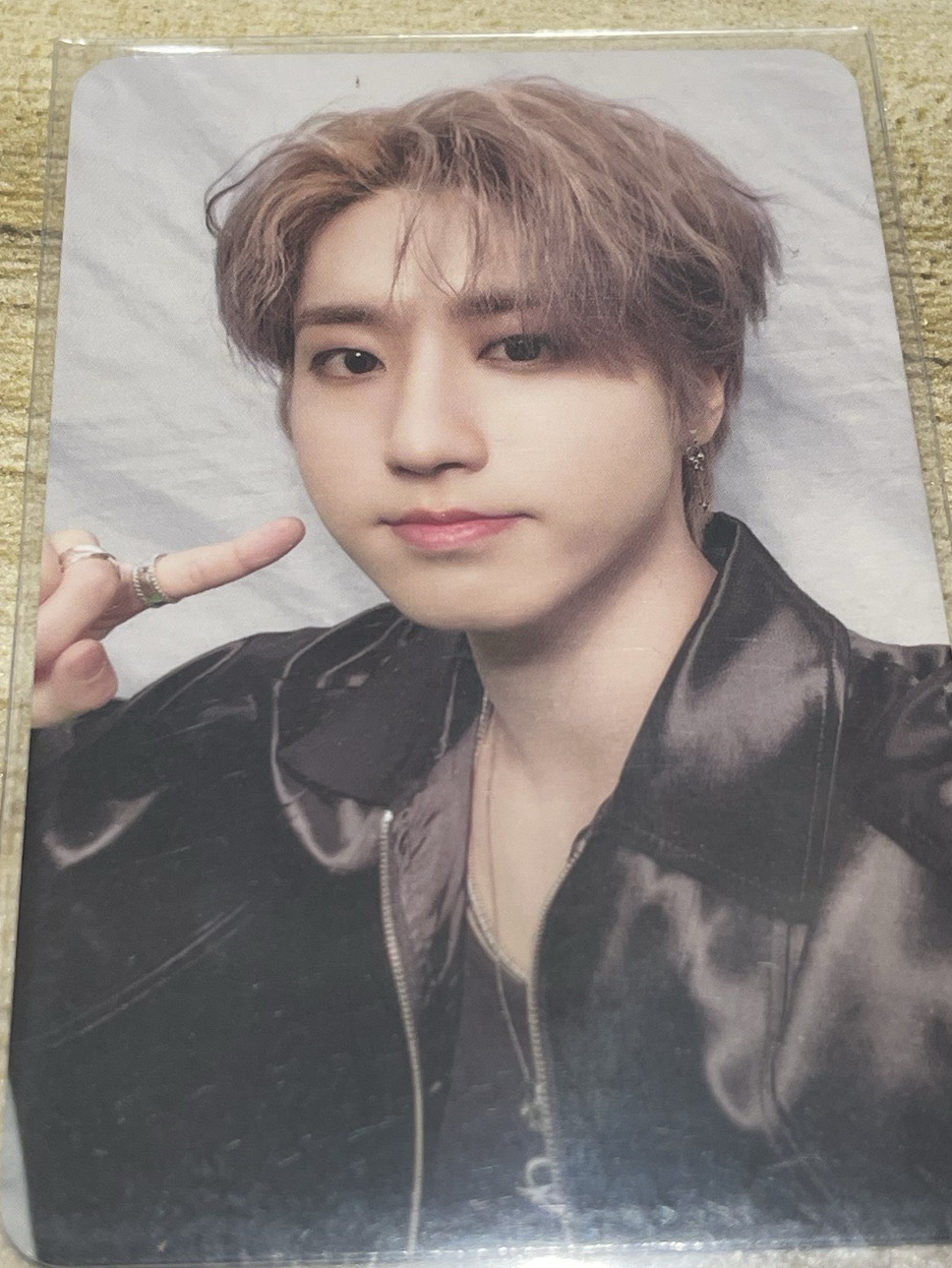 5-star專卡Digipack