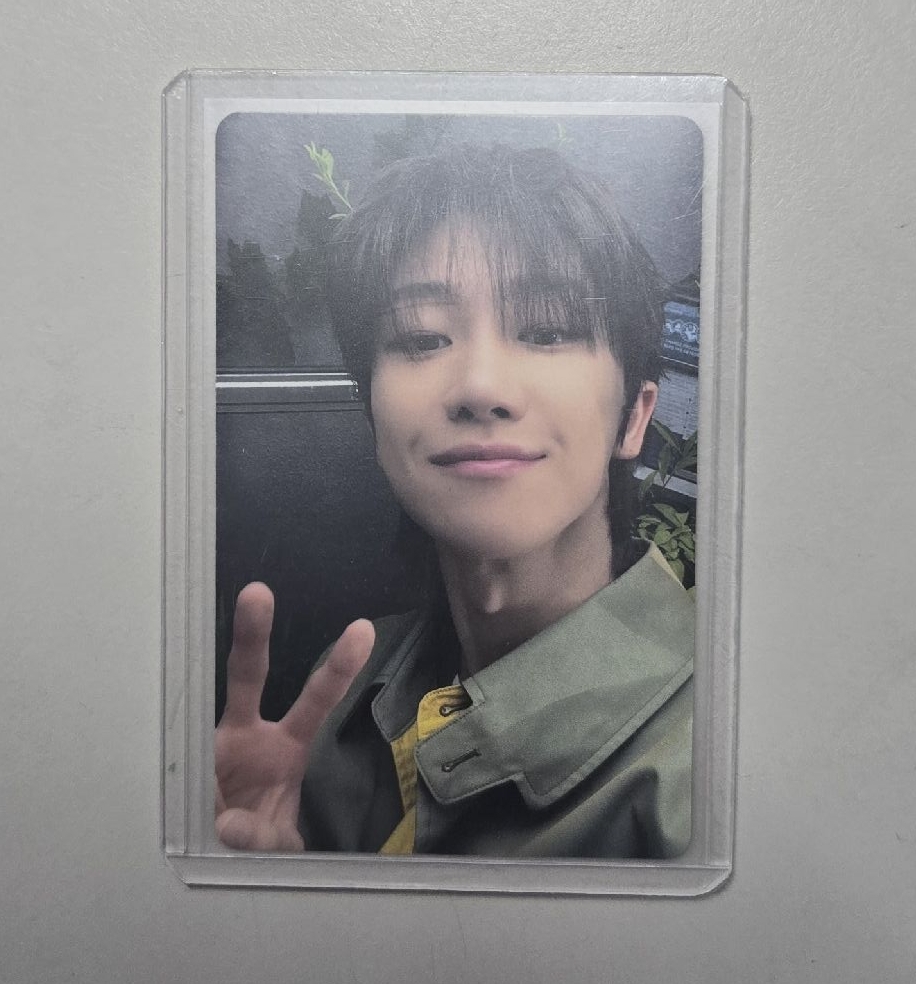 消費期限 塔店特典 The8