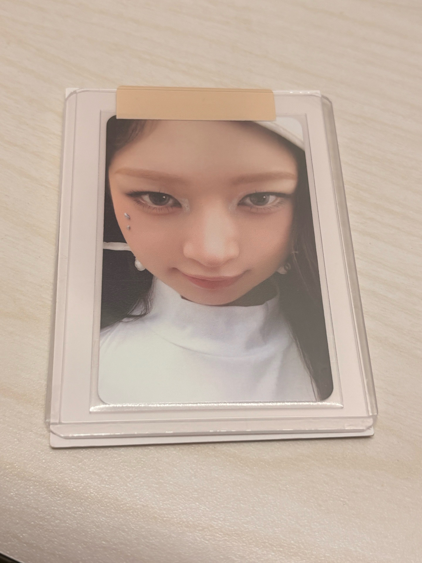 Rei 娃專🧸專卡