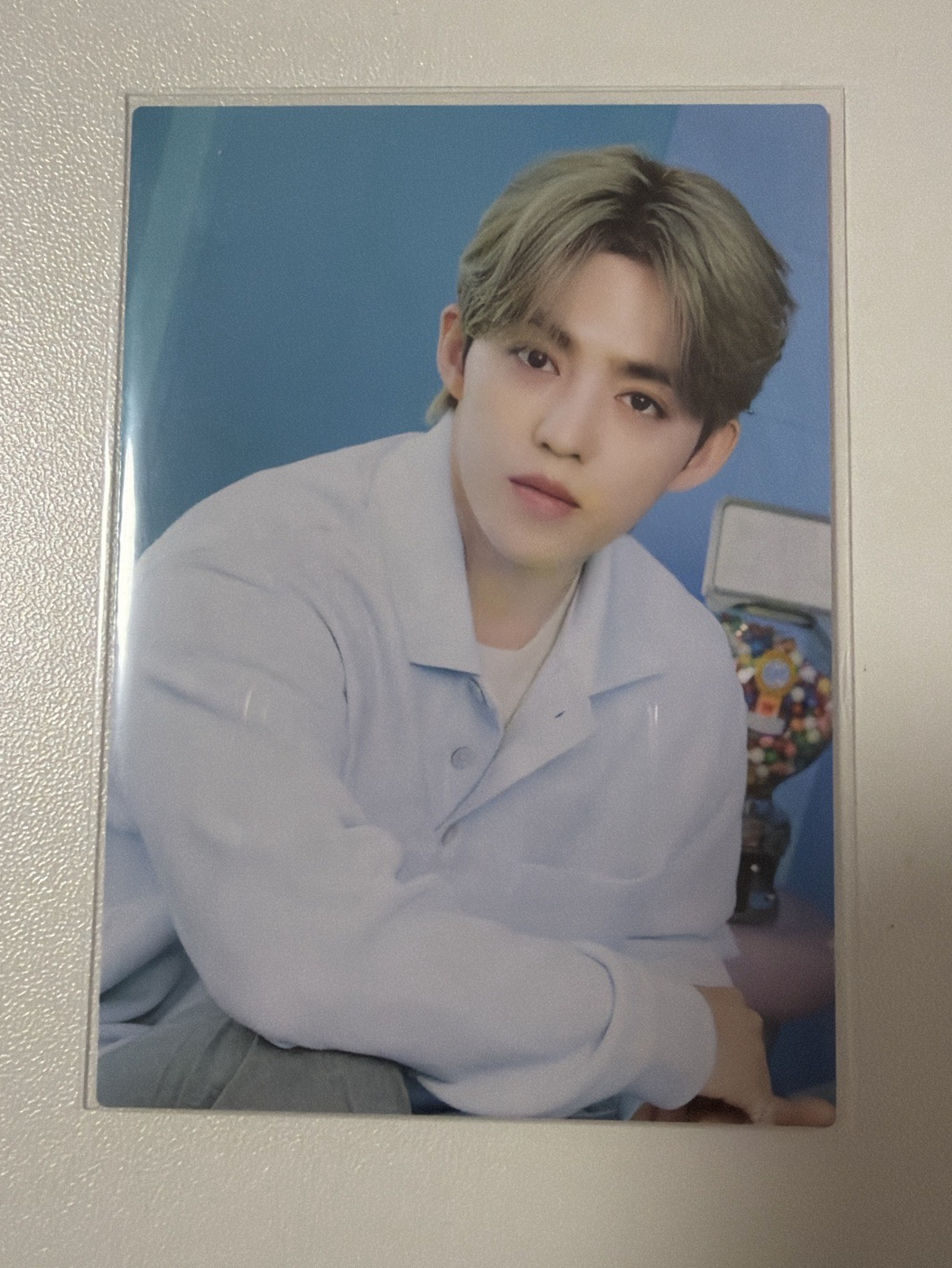 2024home 隨機卡 喆