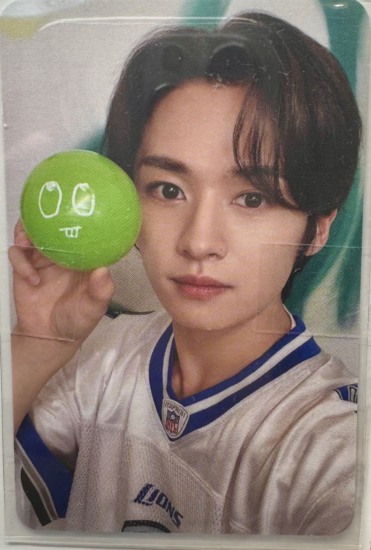 李旻浩化妝品小卡