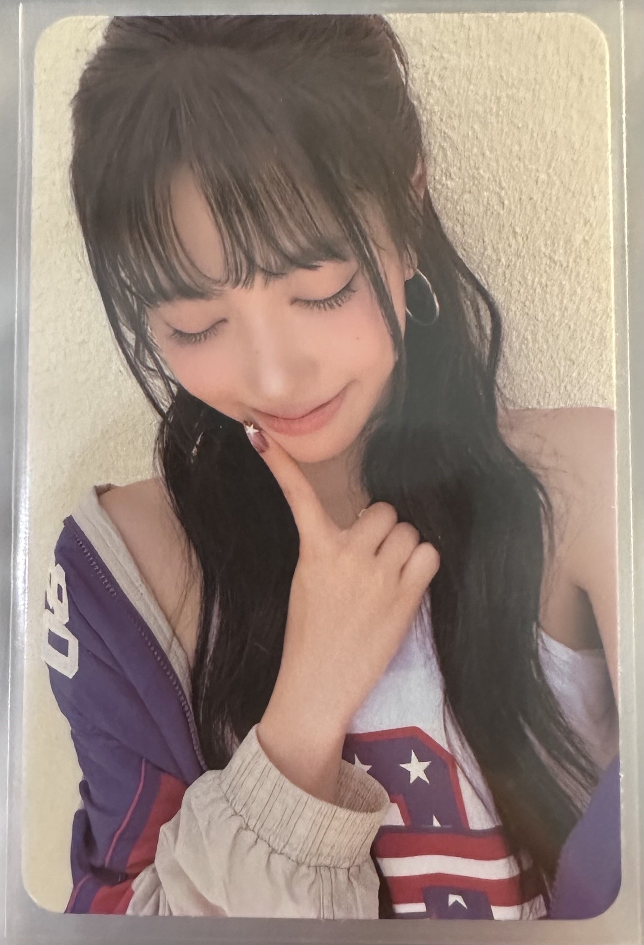 ice cream版專卡 扣