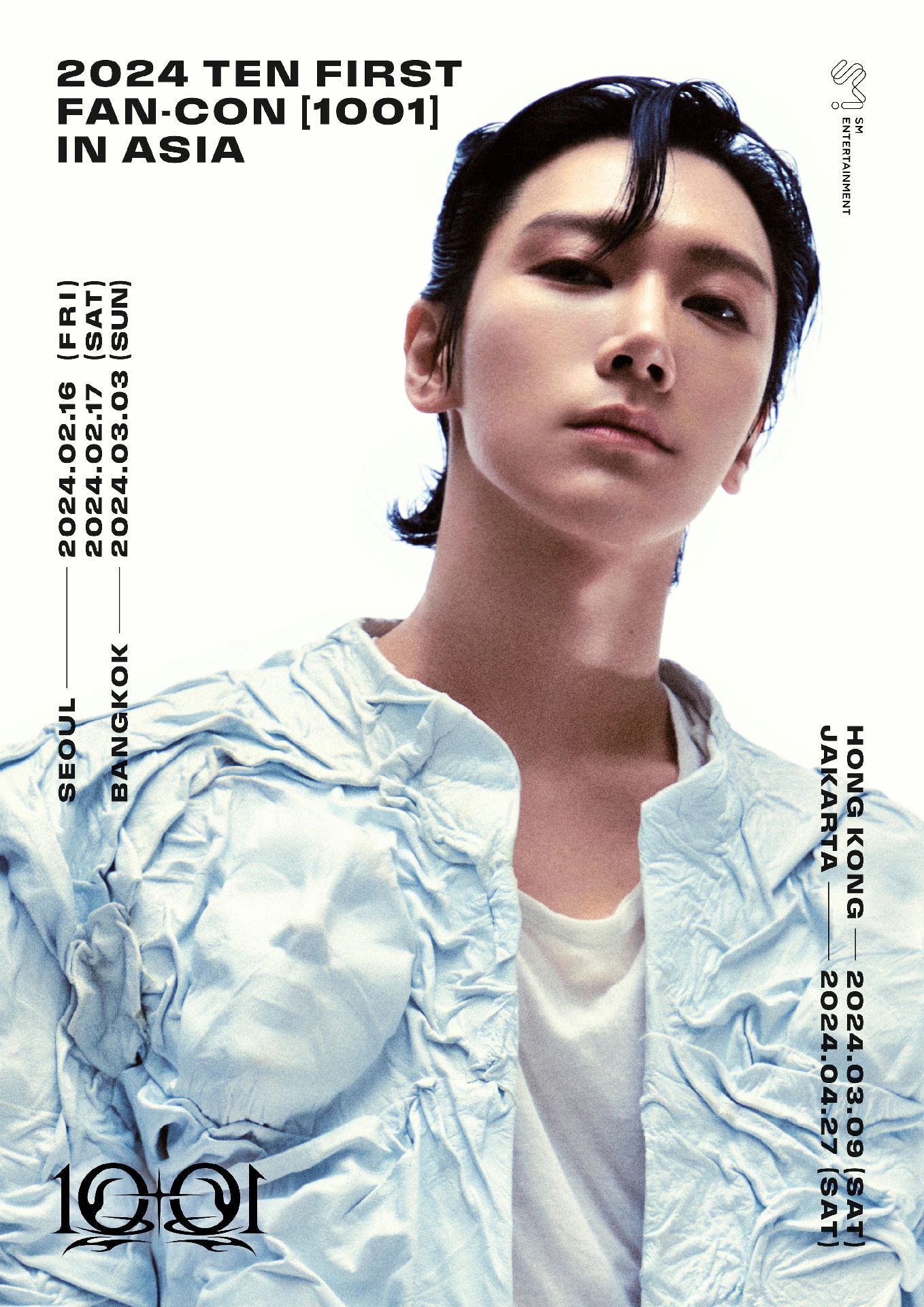 2024 Ten First Fan-Con [1001]