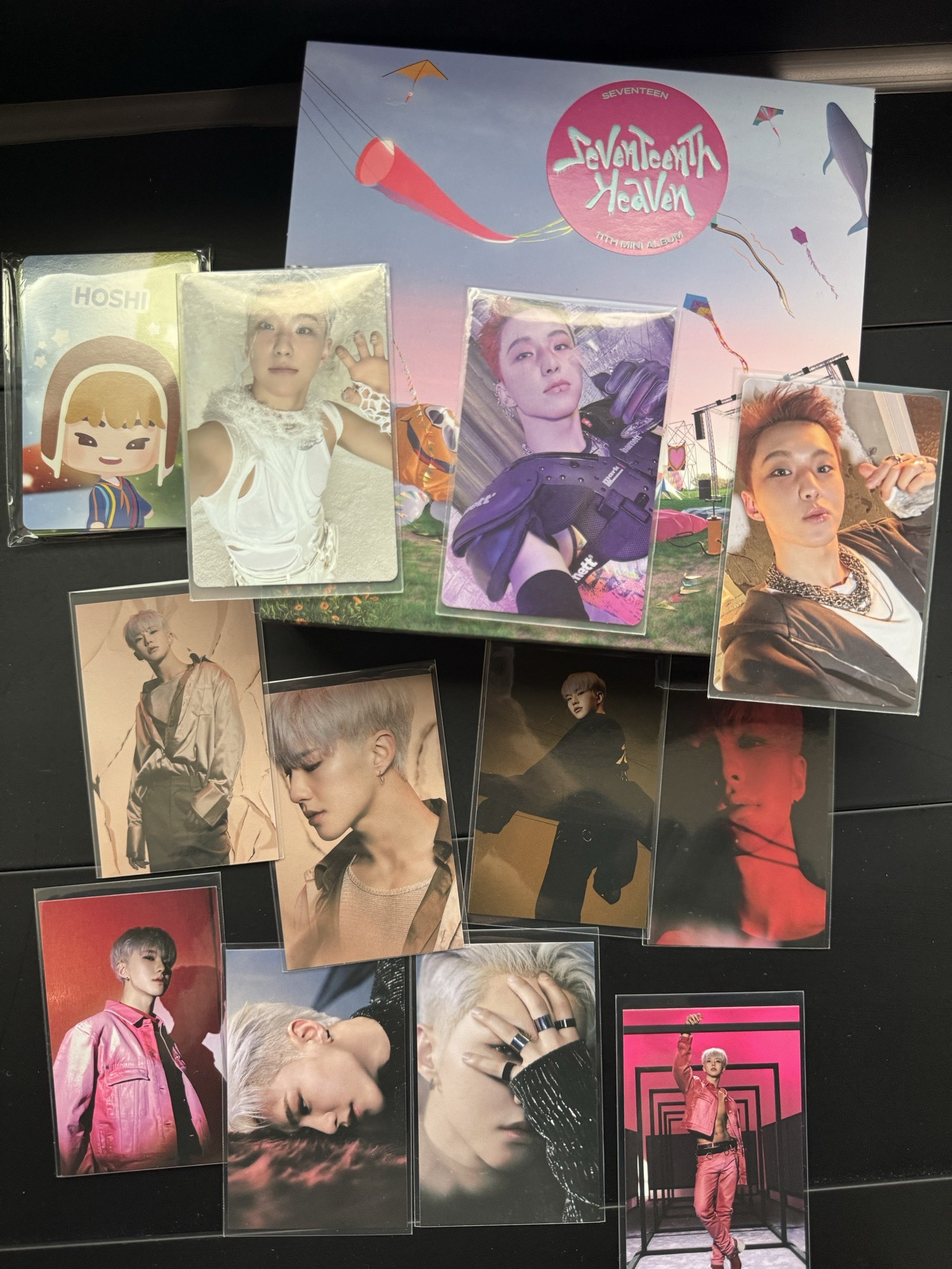 榮小盤spider小卡/正五wvs jp