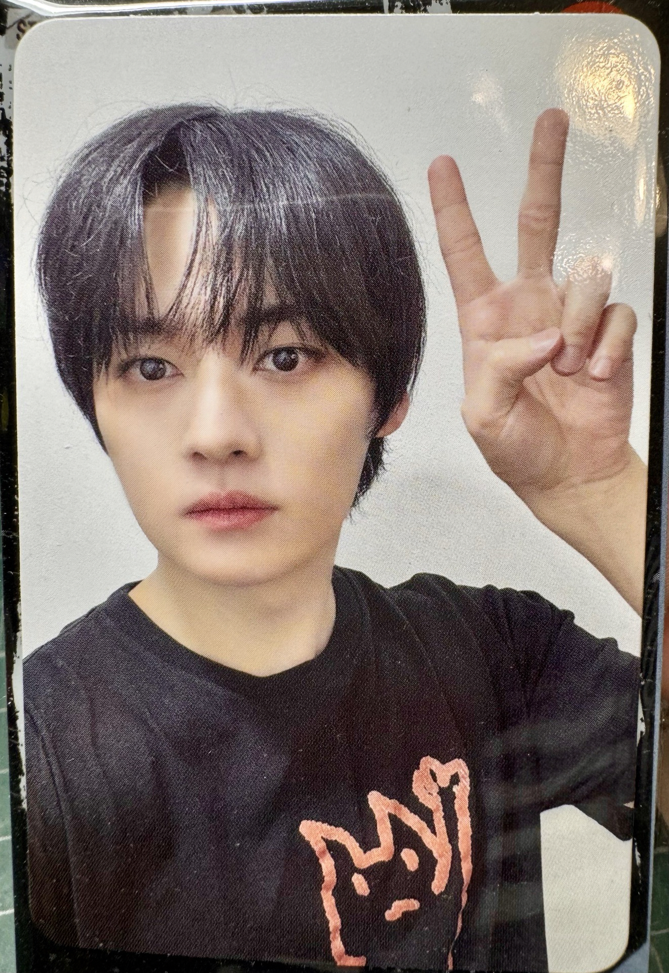 李旻浩HOP合NEMO特典