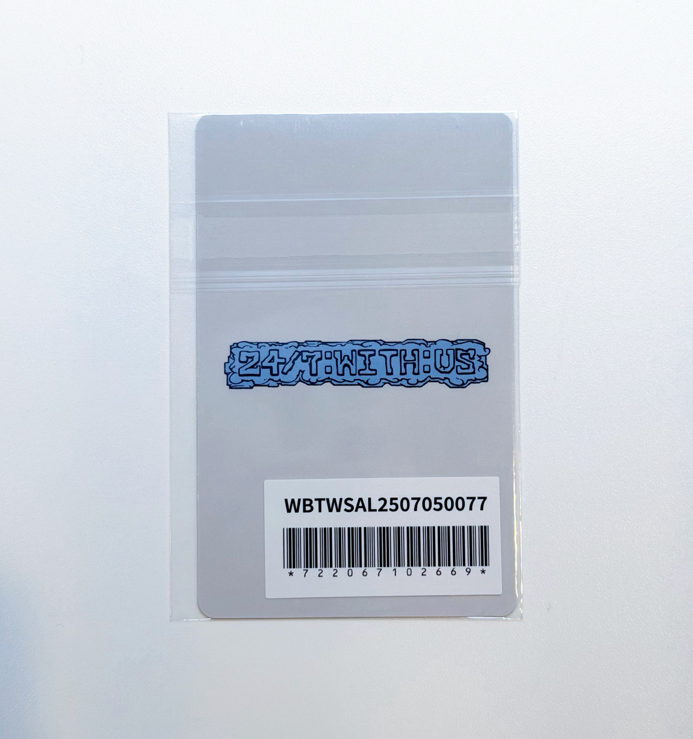 TWS 日巡 場限 日咖 未拆封 申惟