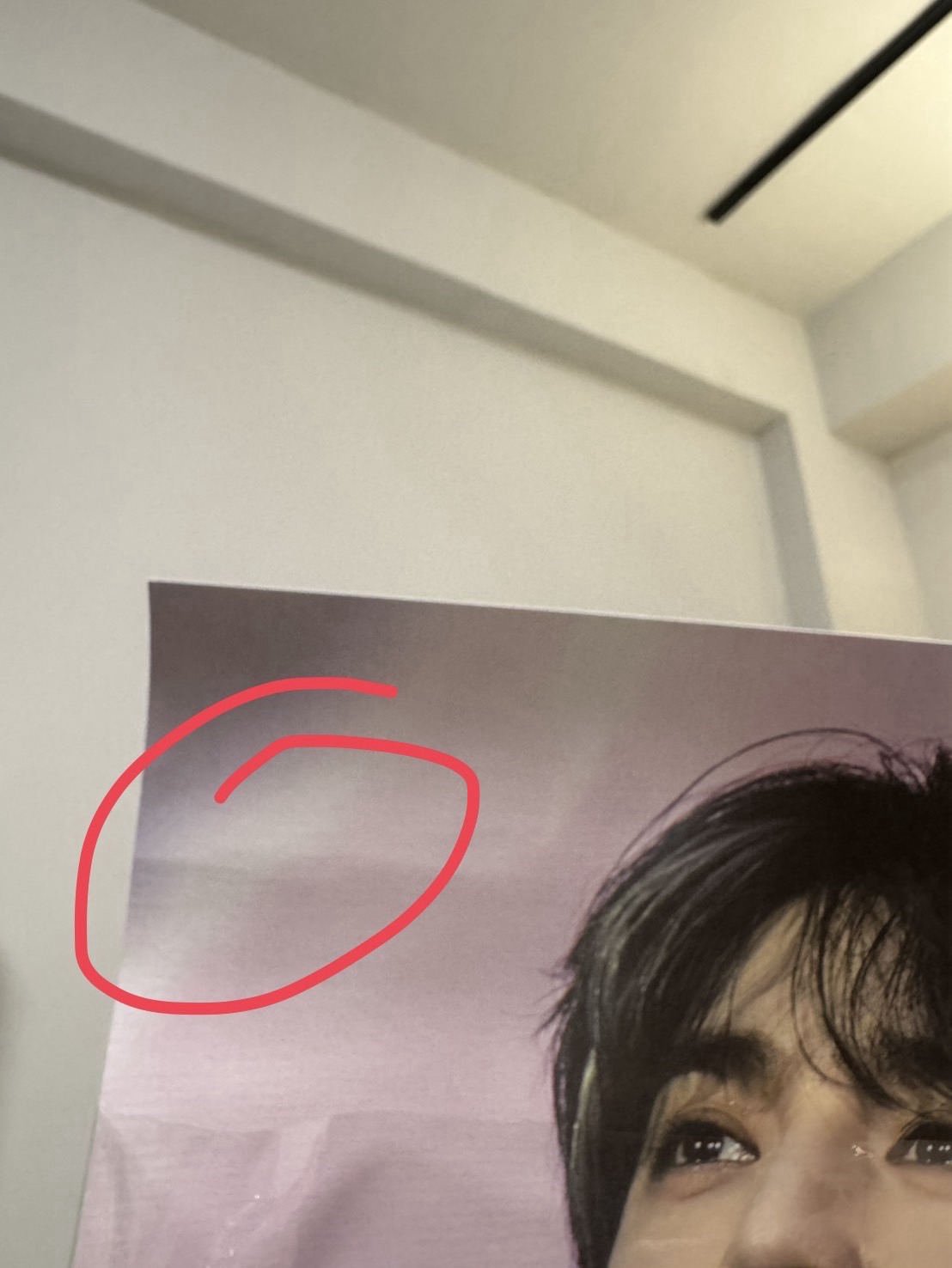 電影海報 哲/勳