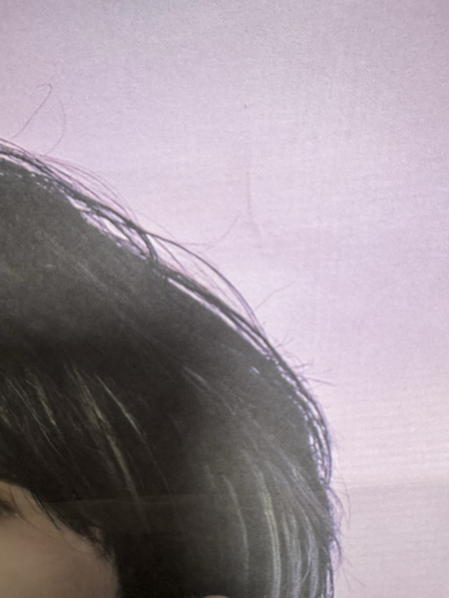 電影海報 哲/勳