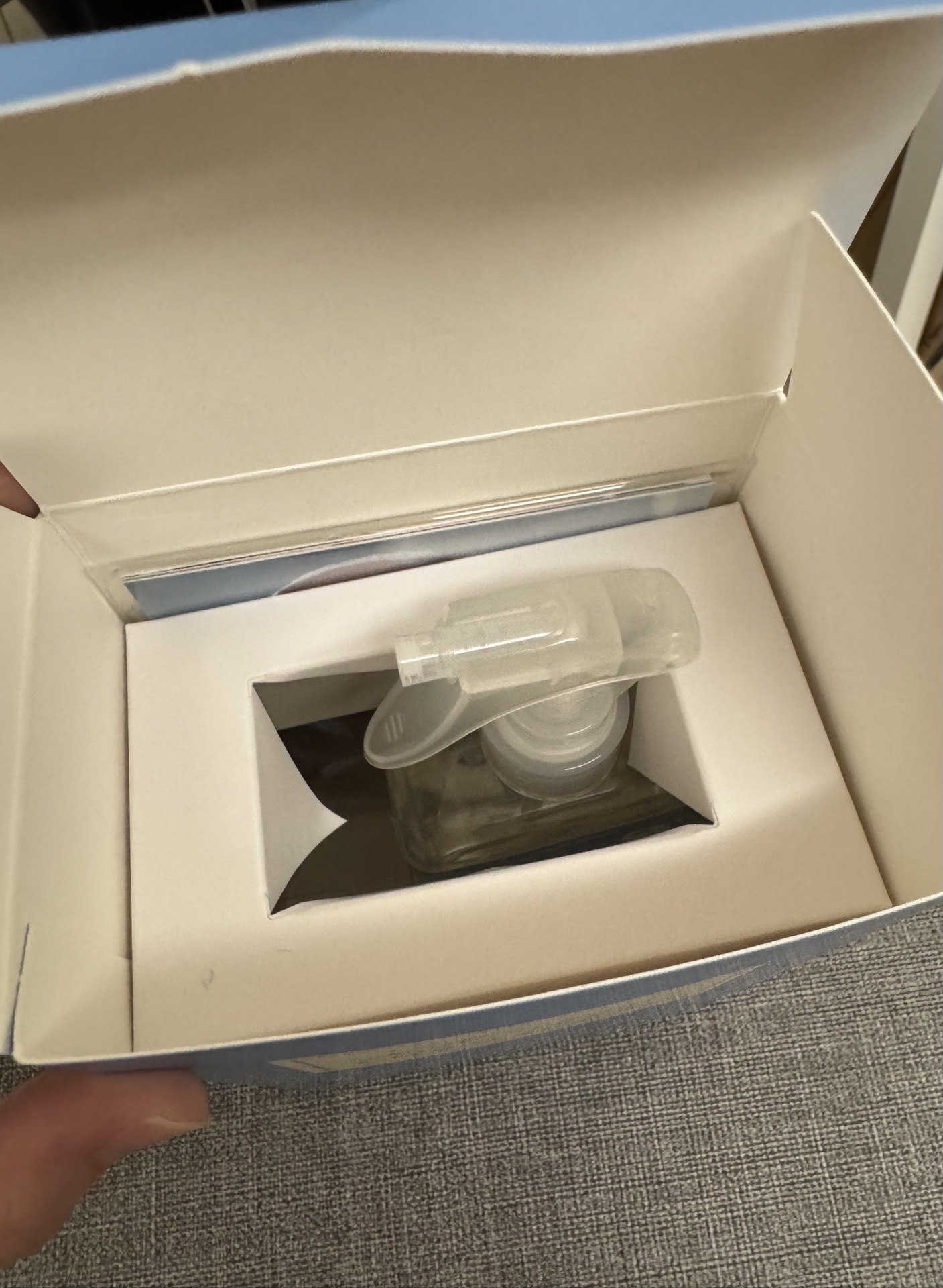 NSWER VACATION 噴霧罐 室內芳香噴霧