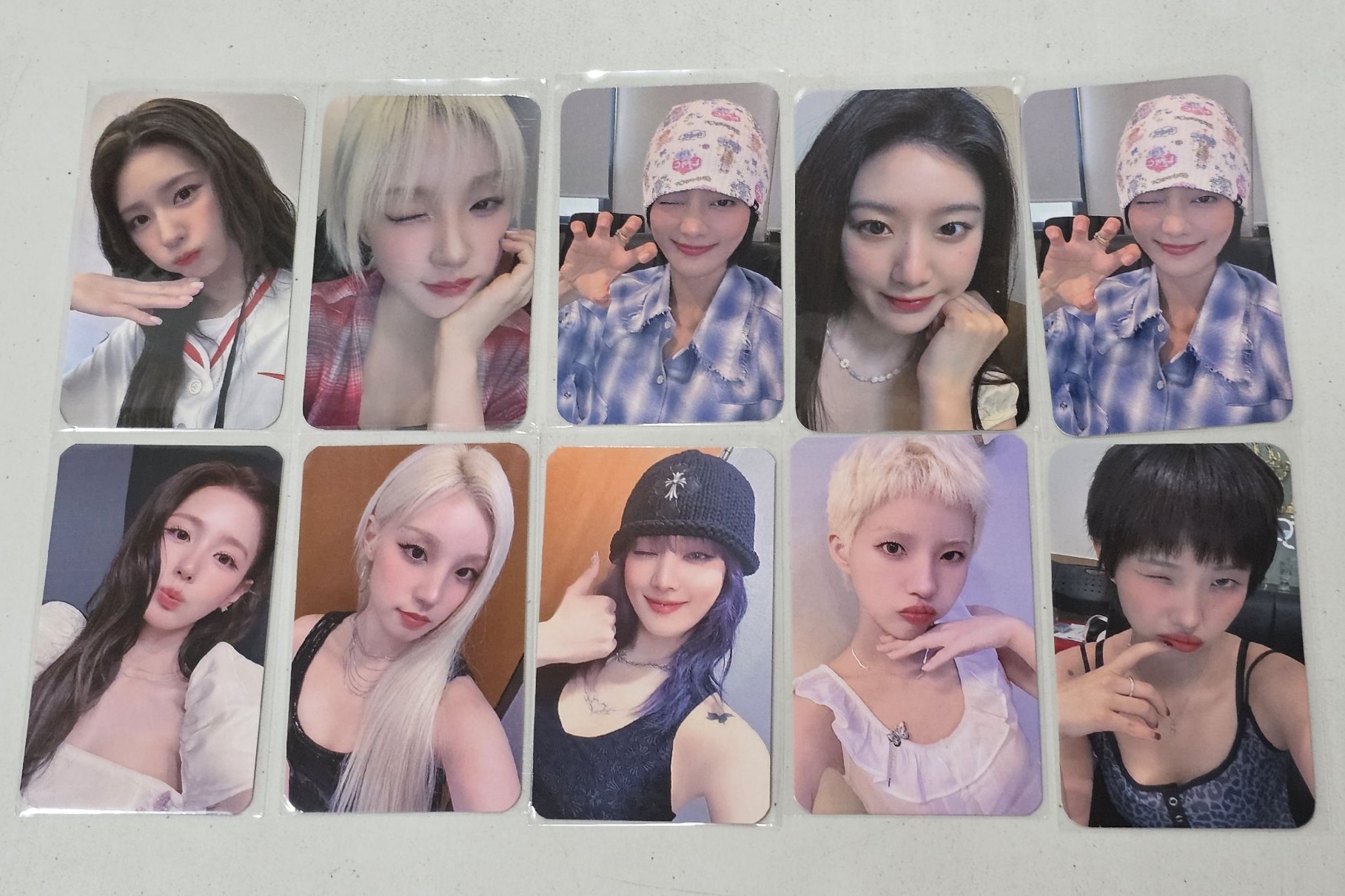 飯迷1.0＆2.0線上簽售卡