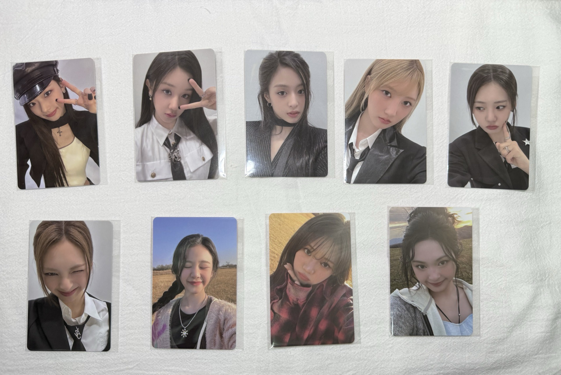 一週年wvs 周邊線上滿額 