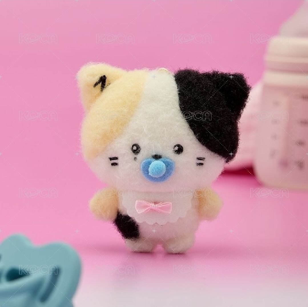 寶寶銳 全新未拆