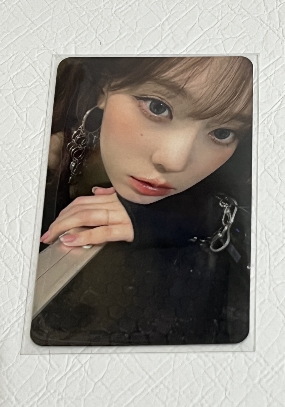 DirtyWork am幸運冬