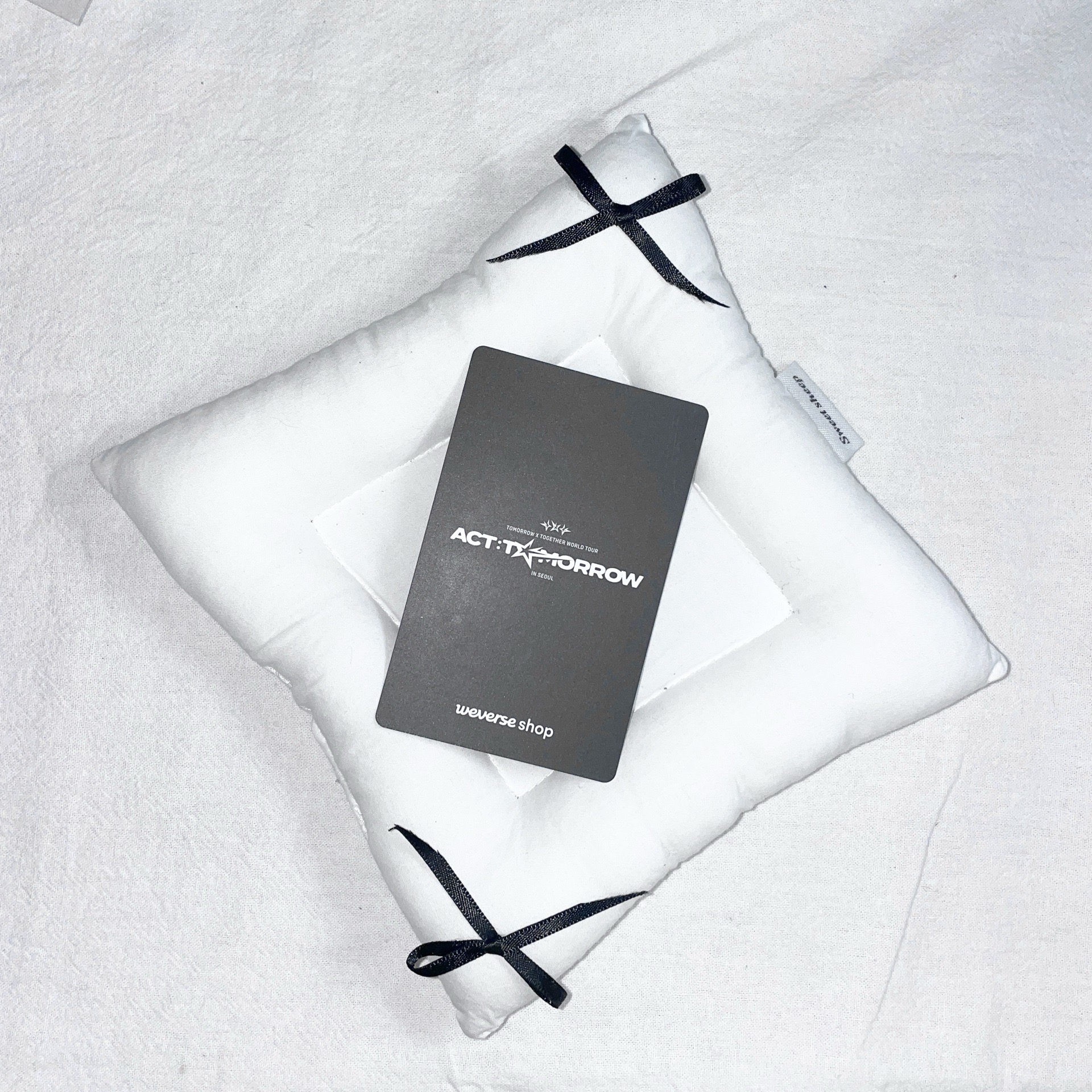 ⚪️高尺巡迴 入場卡 / 場限卡 𝙃𝙐𝙀𝙉𝙄𝙉𝙂𝙆𝘼𝙄