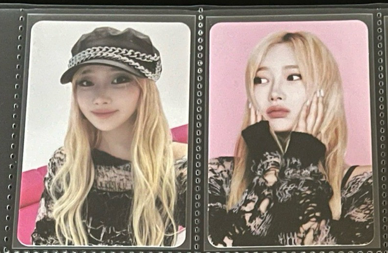 smt30 隨機卡吉一套