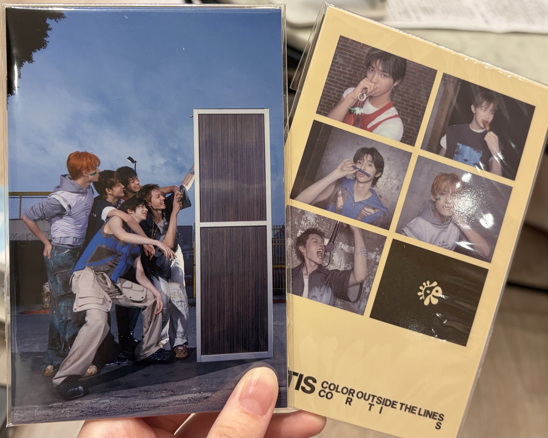 James迷一電子專 已拆全專