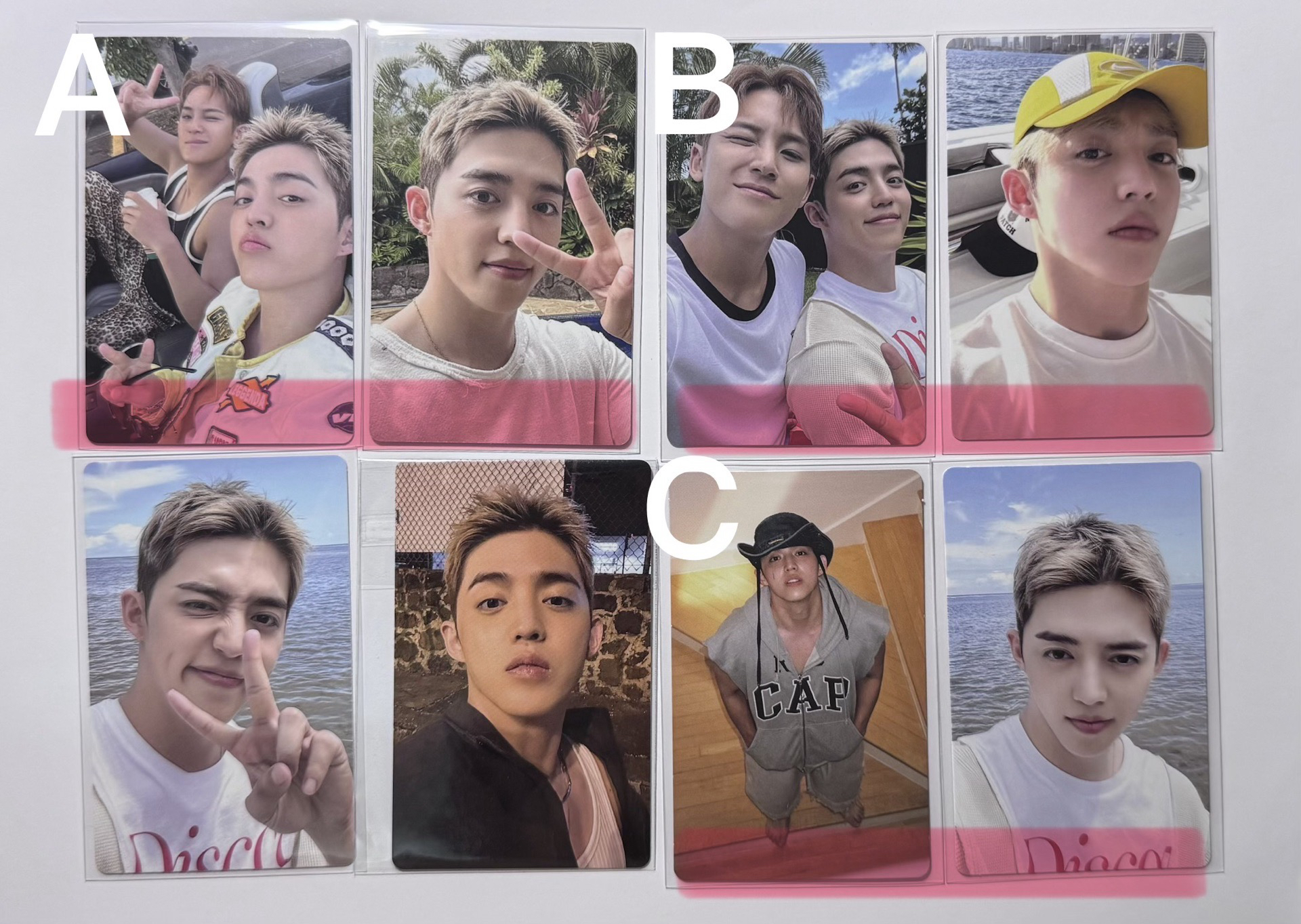 Hype vibes 哲卡區