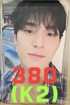 金珉奎mini12藍格子奎一直娛E