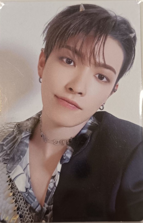 🏷️小惡魔中中