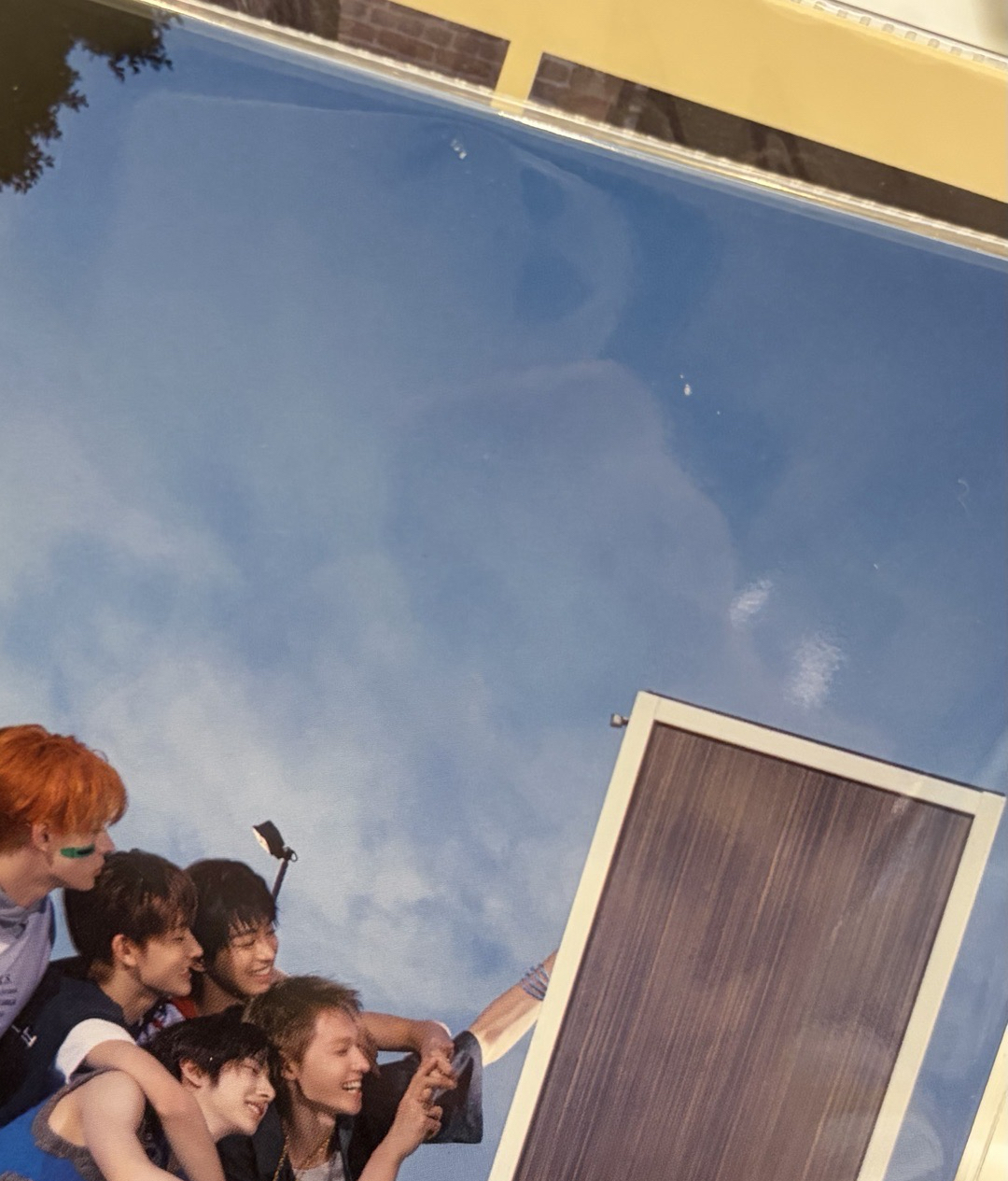 James迷一電子專 已拆全專