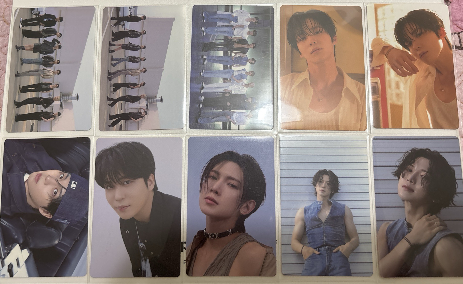 一堆檸檬POCA專卡