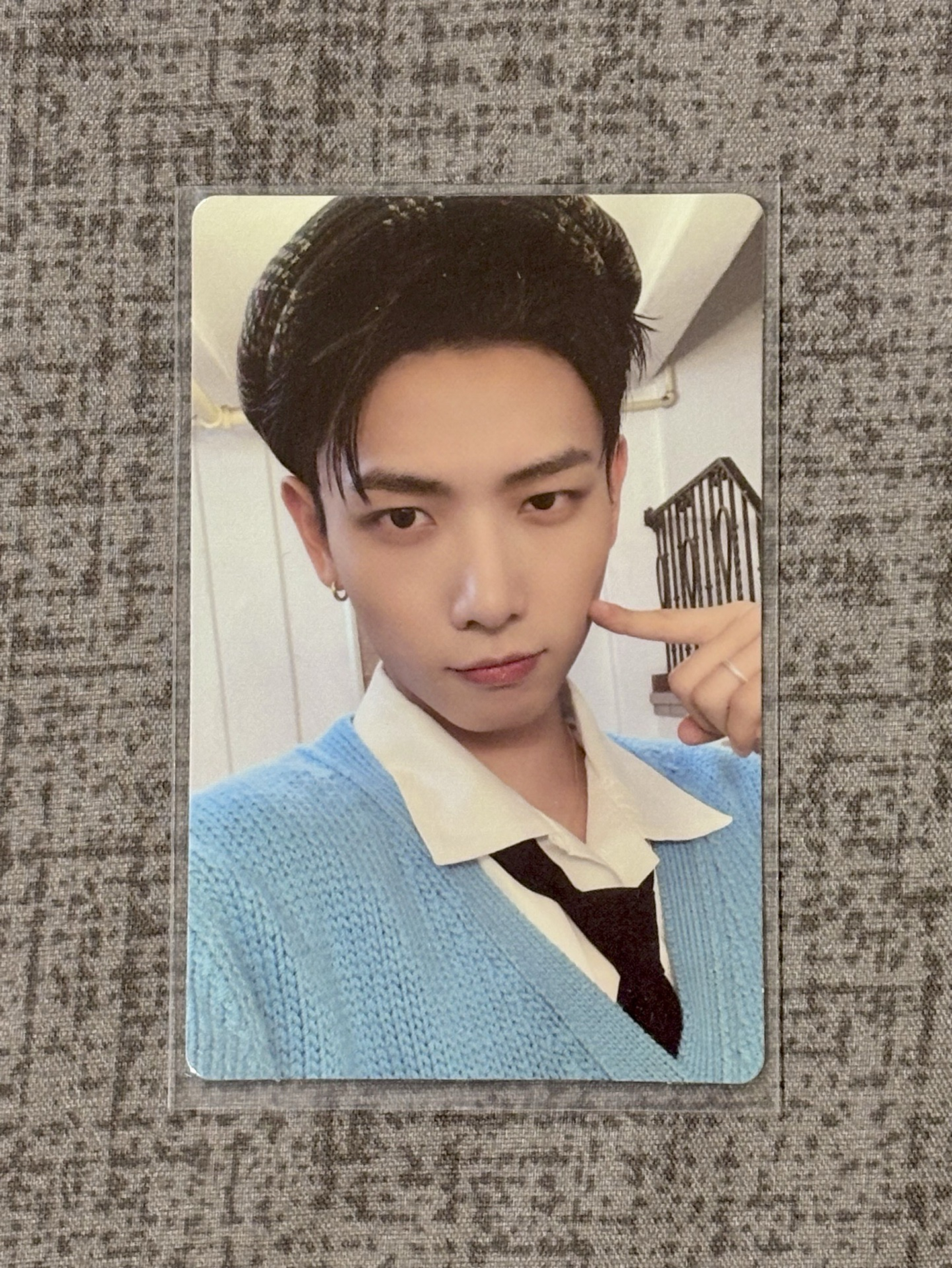 💙WHO 宰鉉 電子專卡