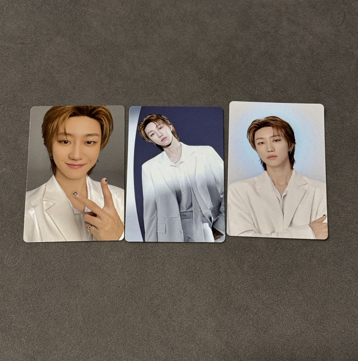 NEW 新巡隨機卡 八 自拍+官拍合售