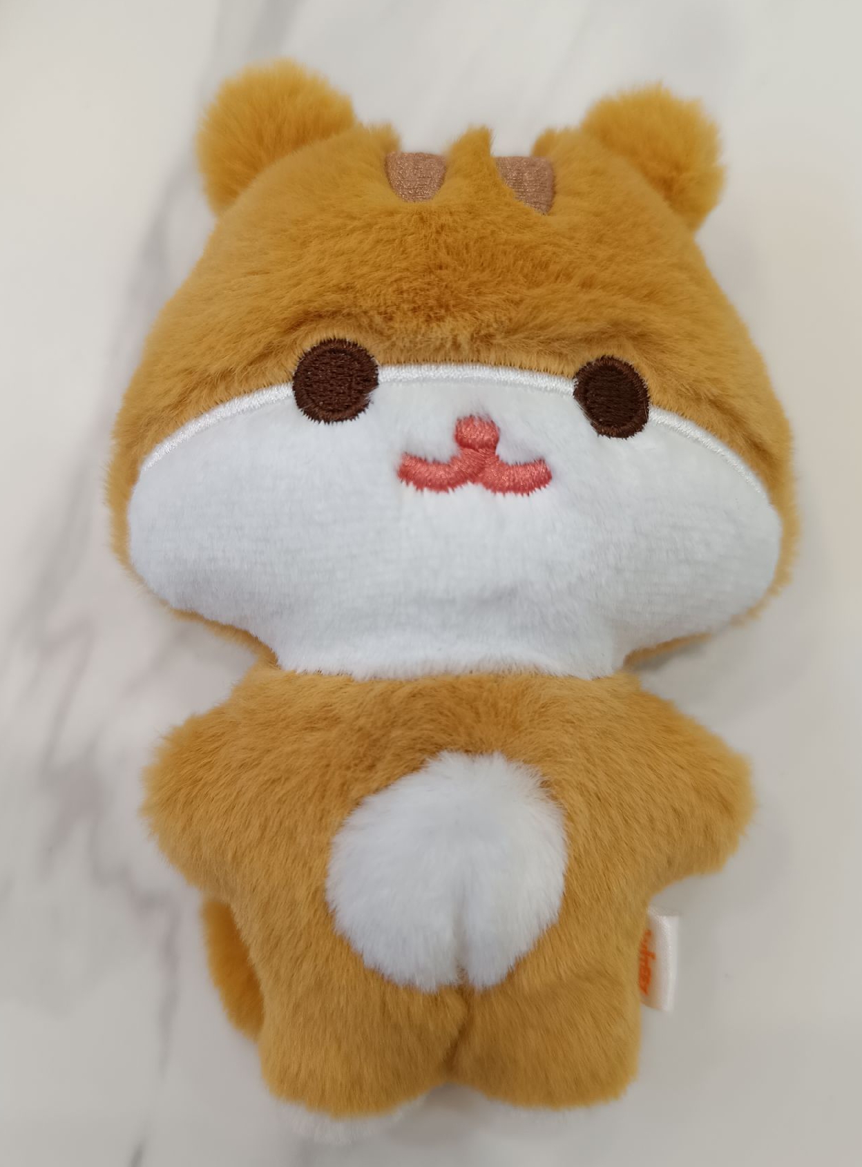 中拉米豆豆眼（含卡已拆