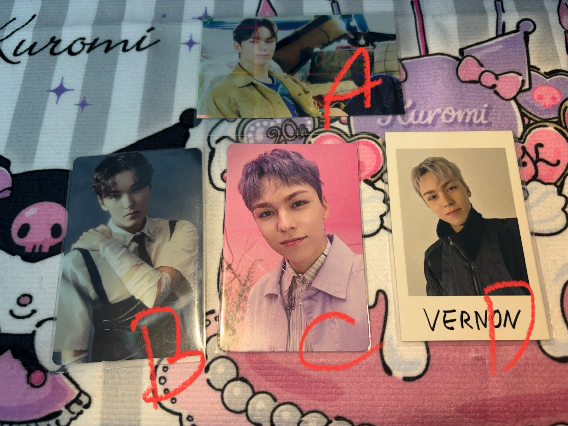 率 專卡 特典卡