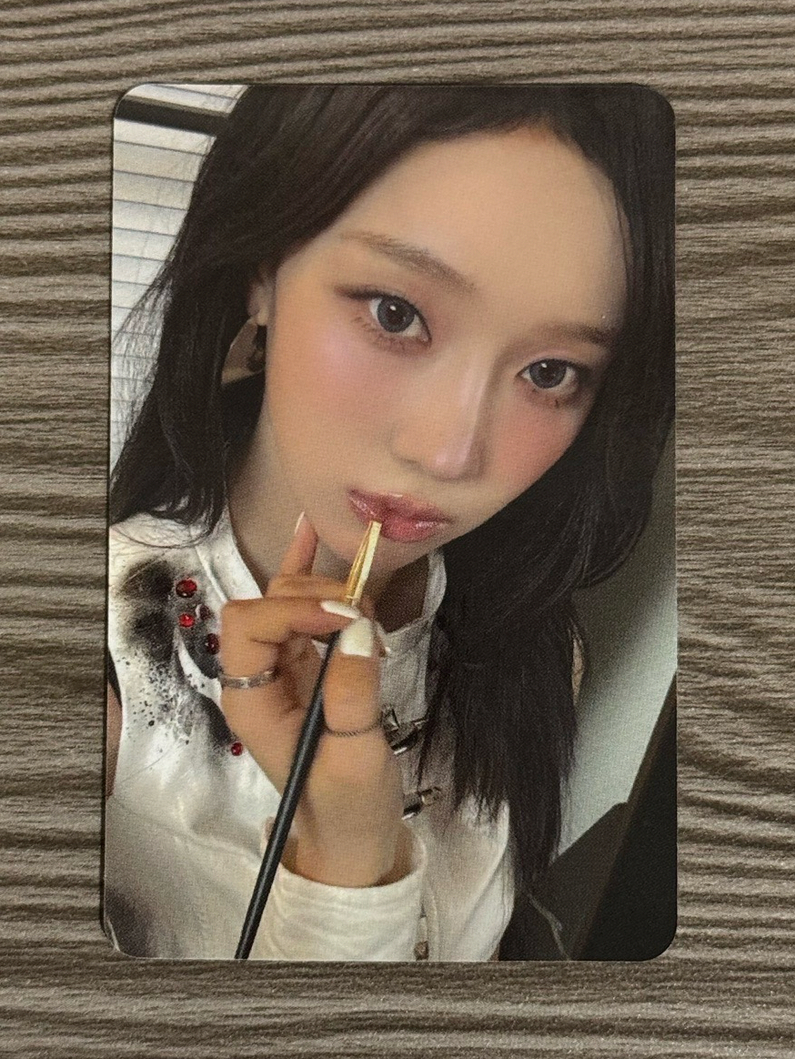 Dirty Work 星河3.0幸運卡冬 中背