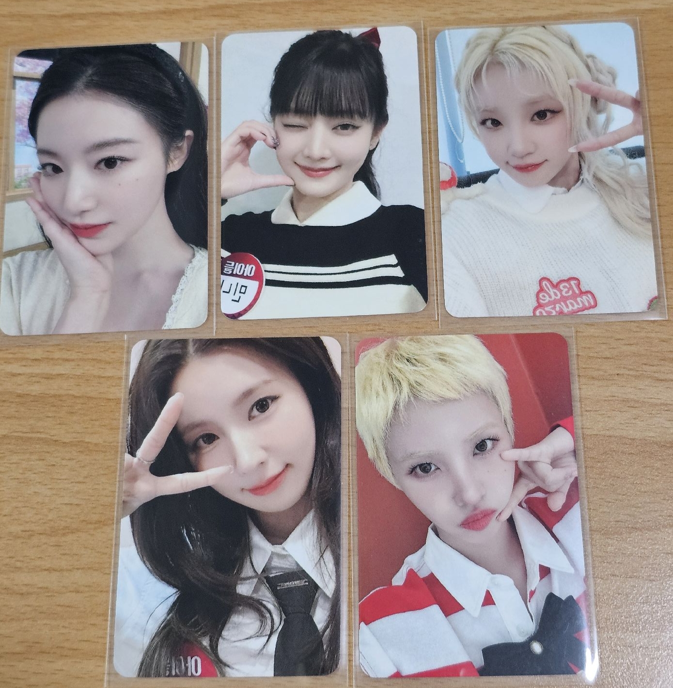 muvve4.0認哥造型