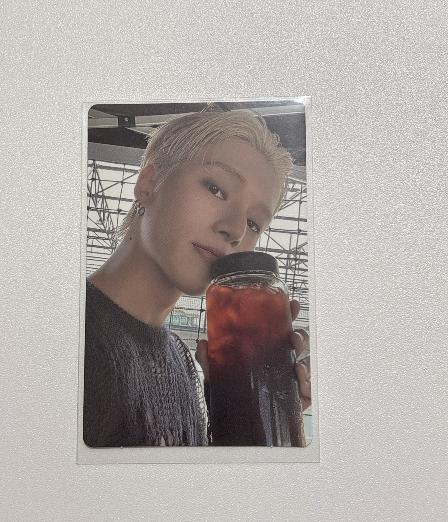 一堆檸檬POCA專卡