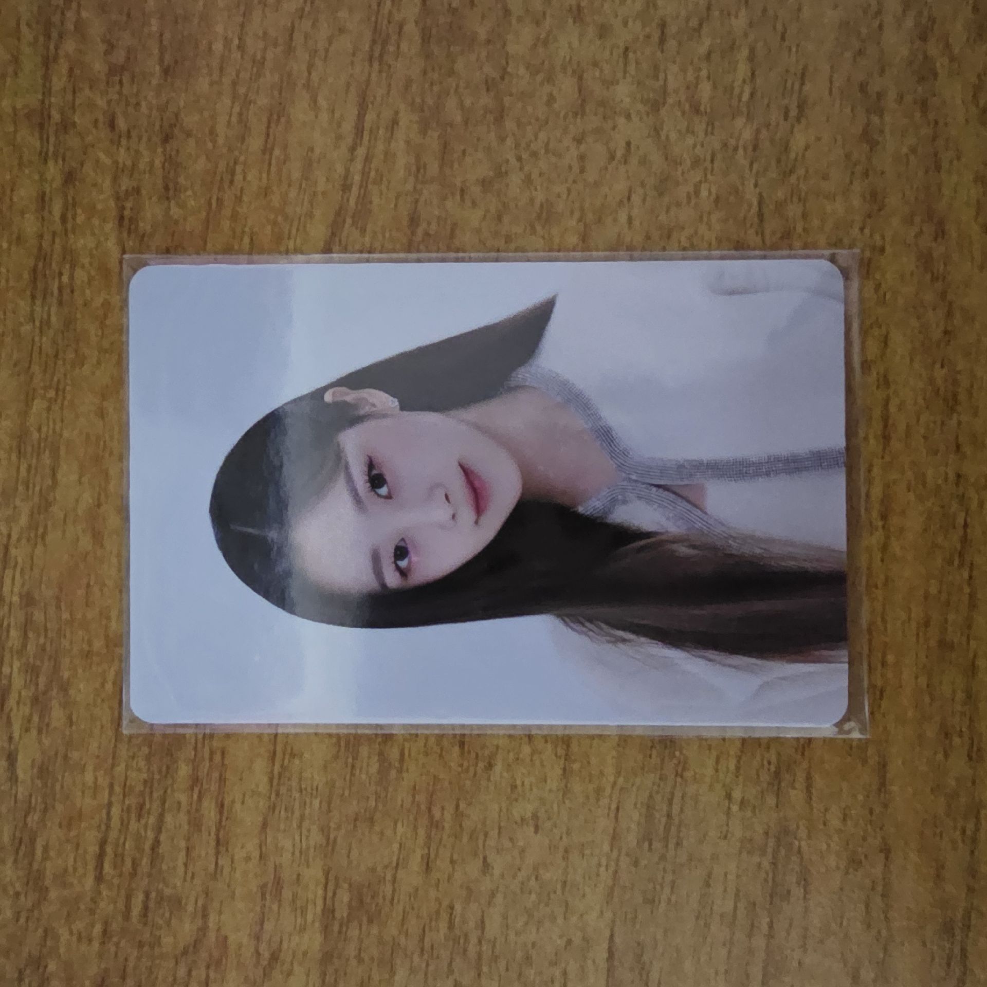 周邊卡 party-on 線上演唱會卡冊 吉