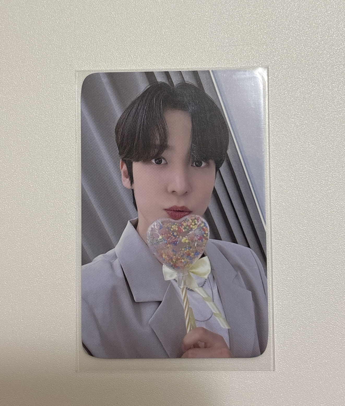 OUTLAW 快閃店 el 3.0 幸運卡 Samseong 潤浩