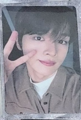 RIIZING上海 簽售卡