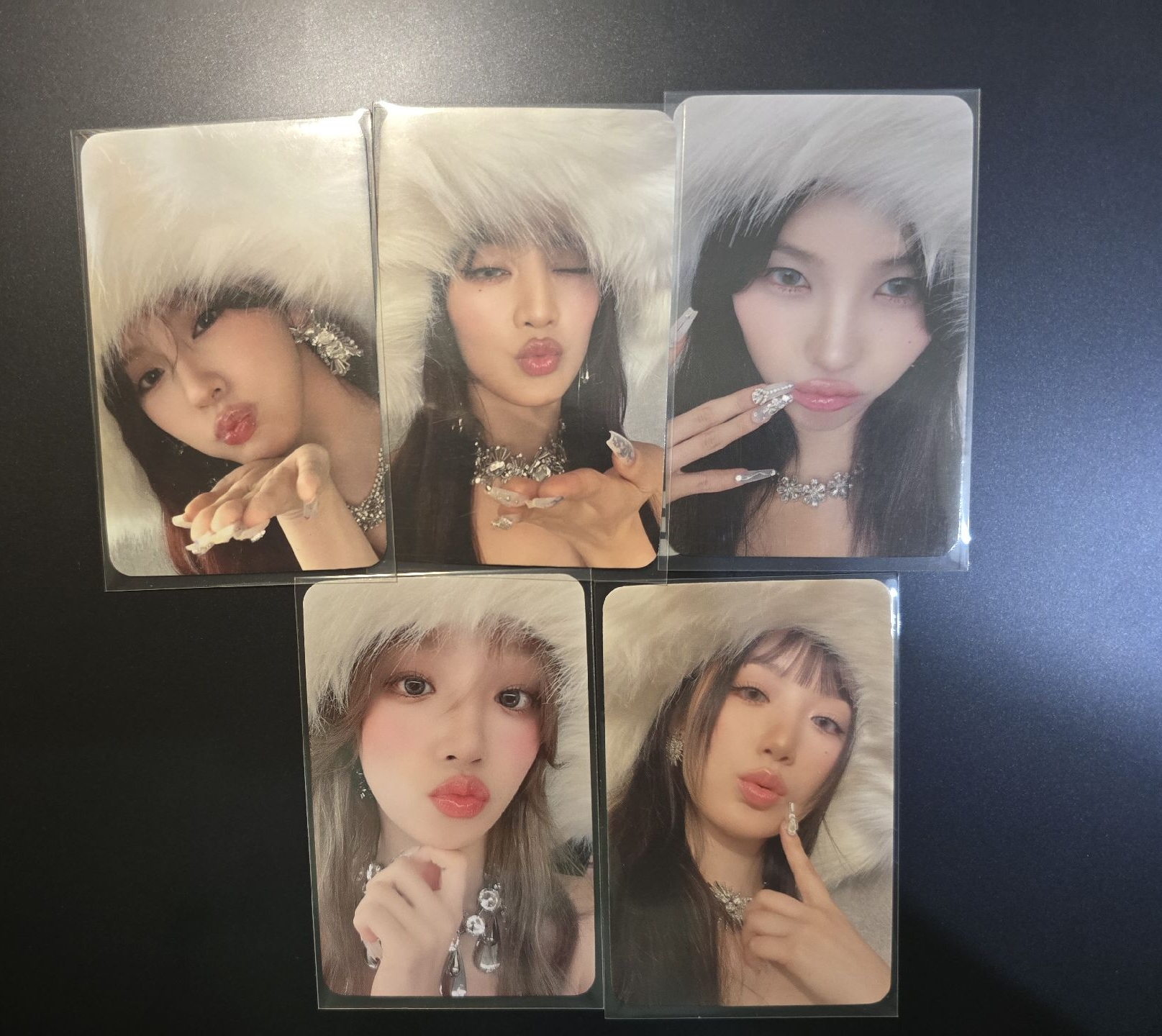 正規二 星河1.0特典A版一套