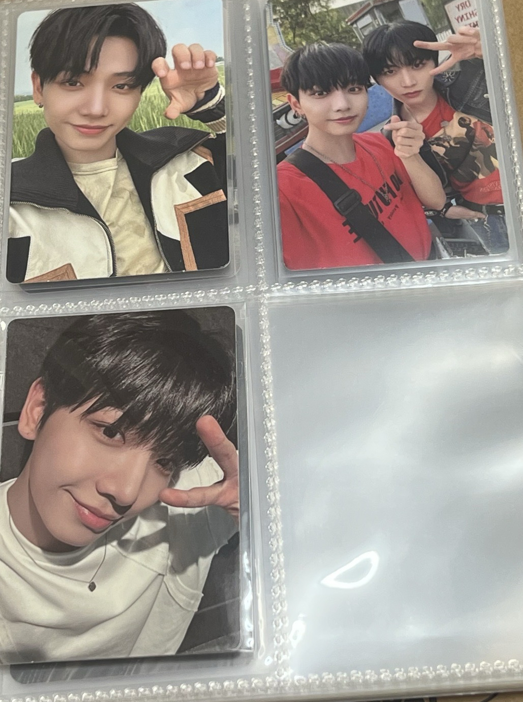 Boynxetdoor宰鉉整圖不拆