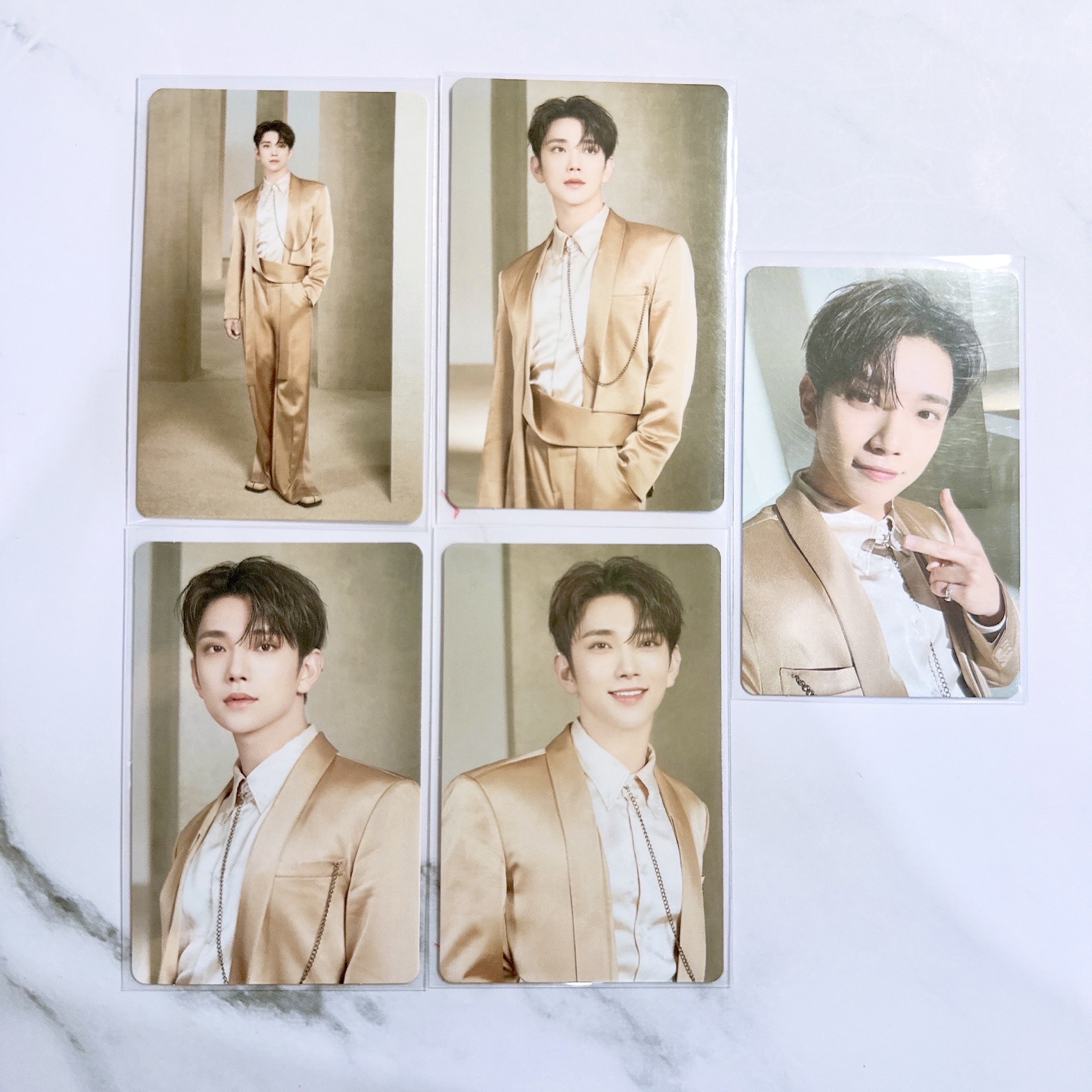 SEVENTEEN RIGHT HERE 