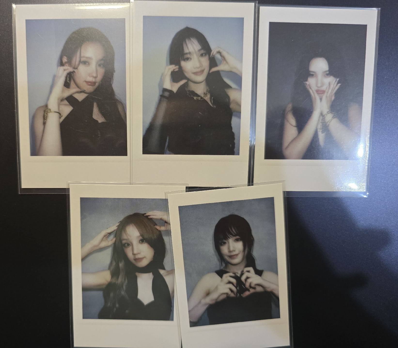 正規二 星河1.0特典