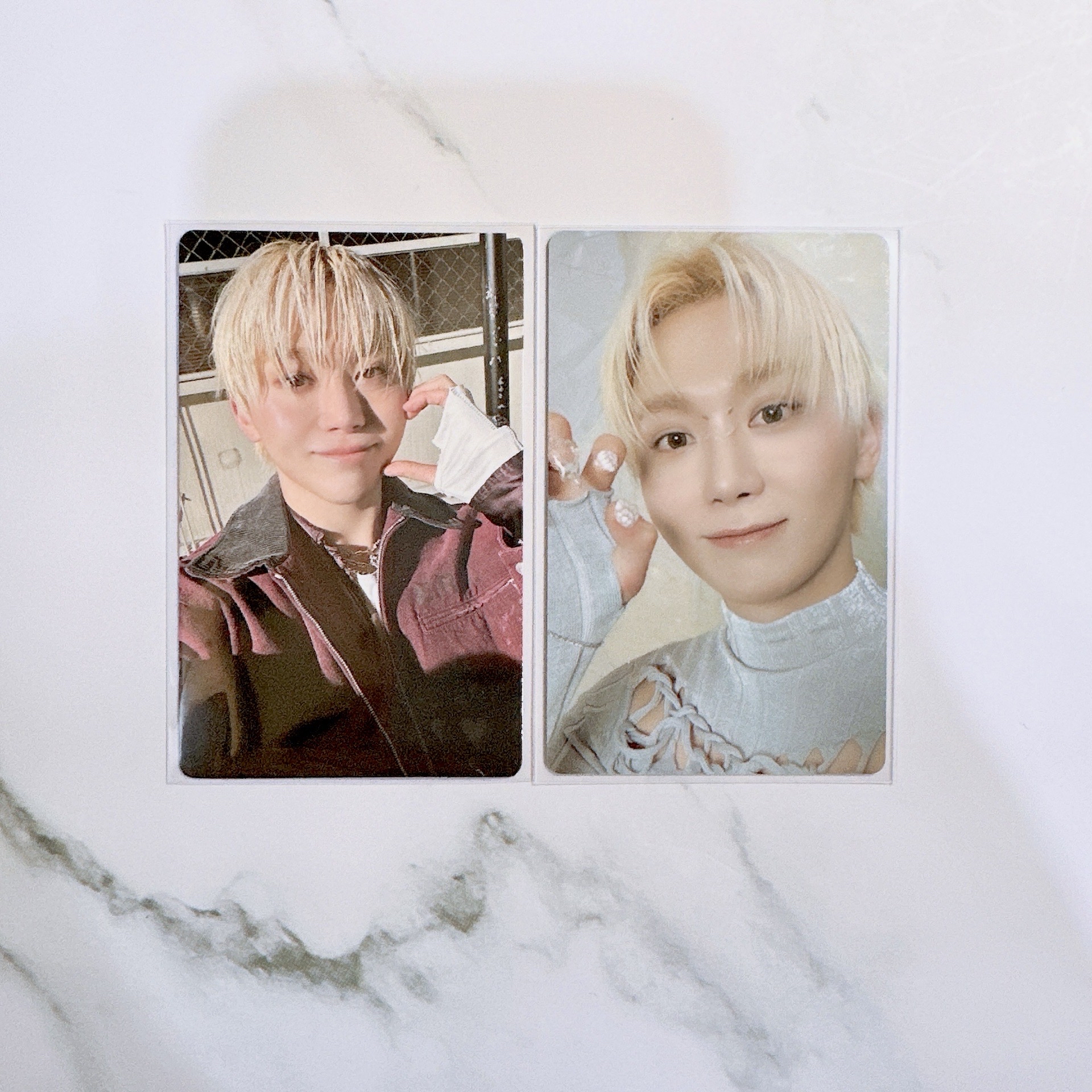 SEVENTEEN 正規五 wvs