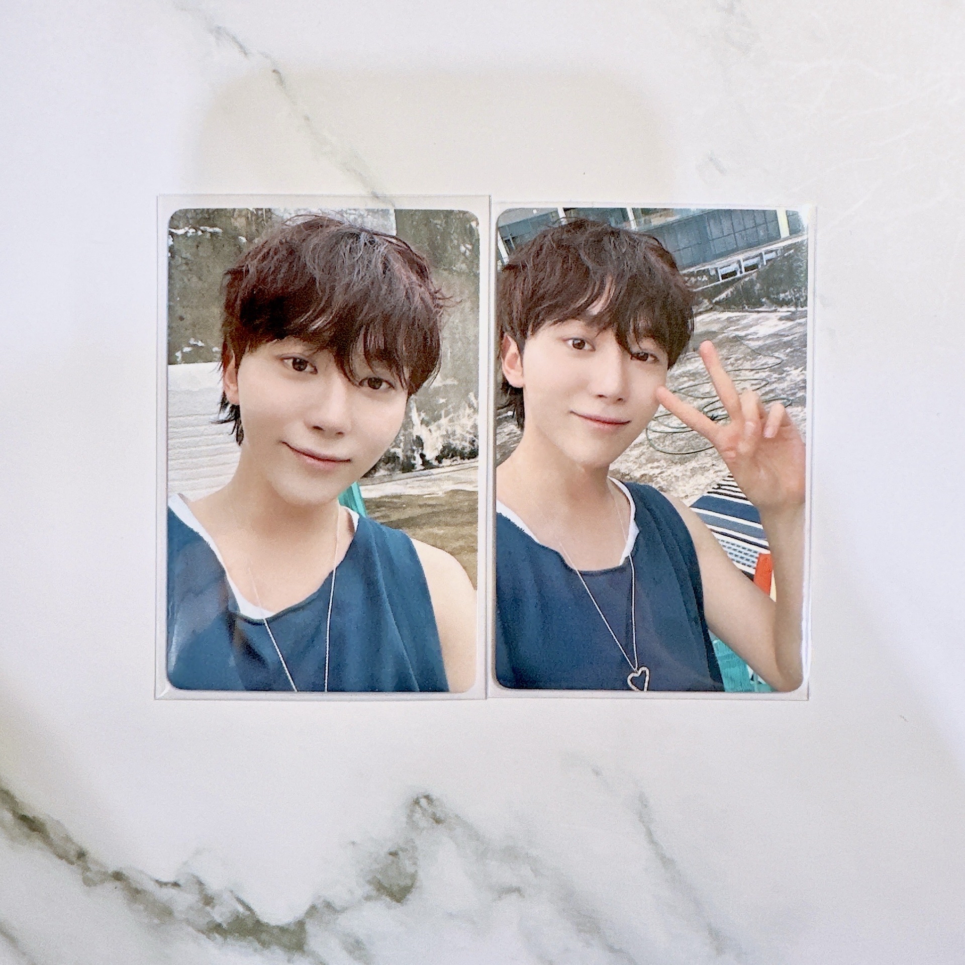 SEVENTEEN 迷十二 yzy