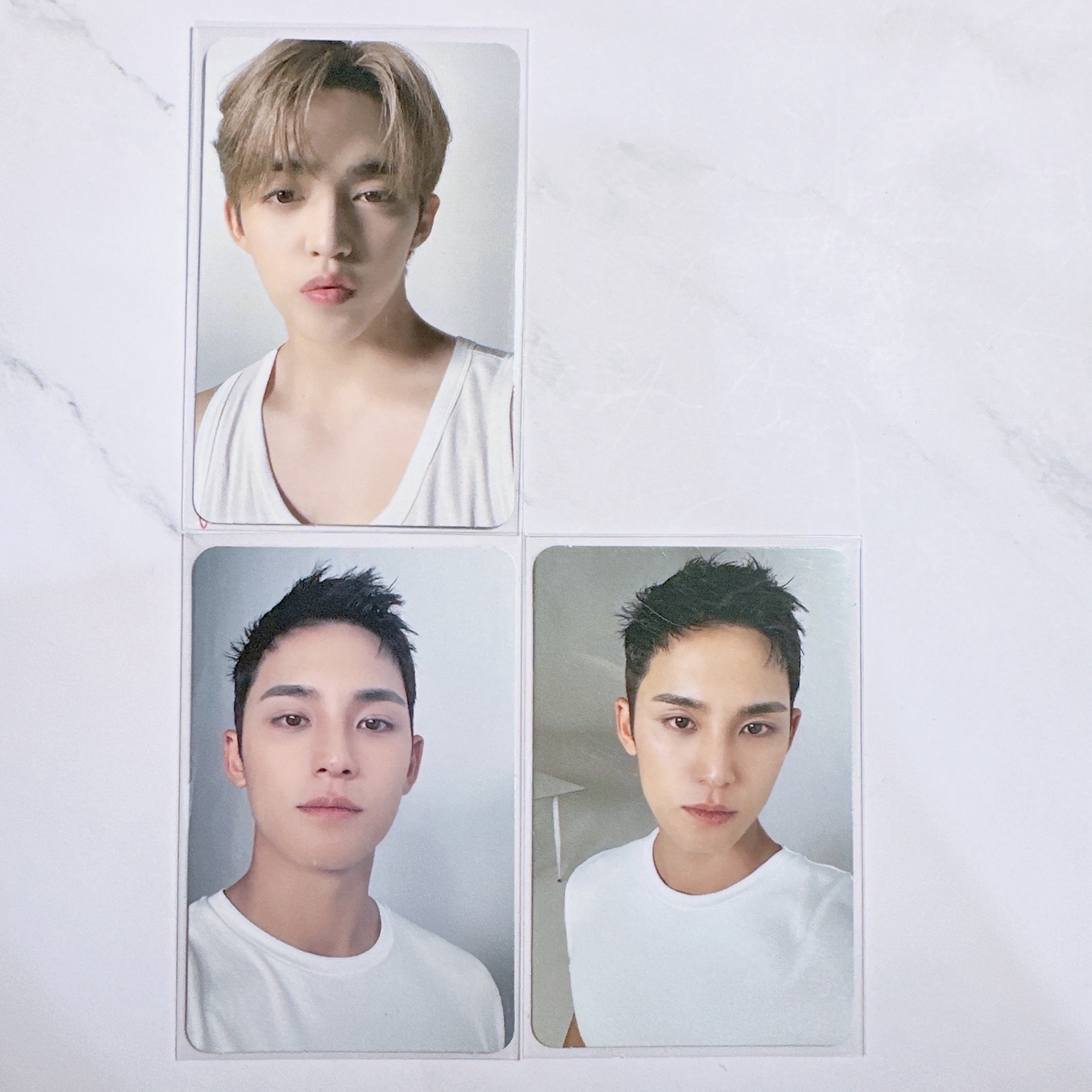 SEVENTEEN 精選克拉盤/親愛盤