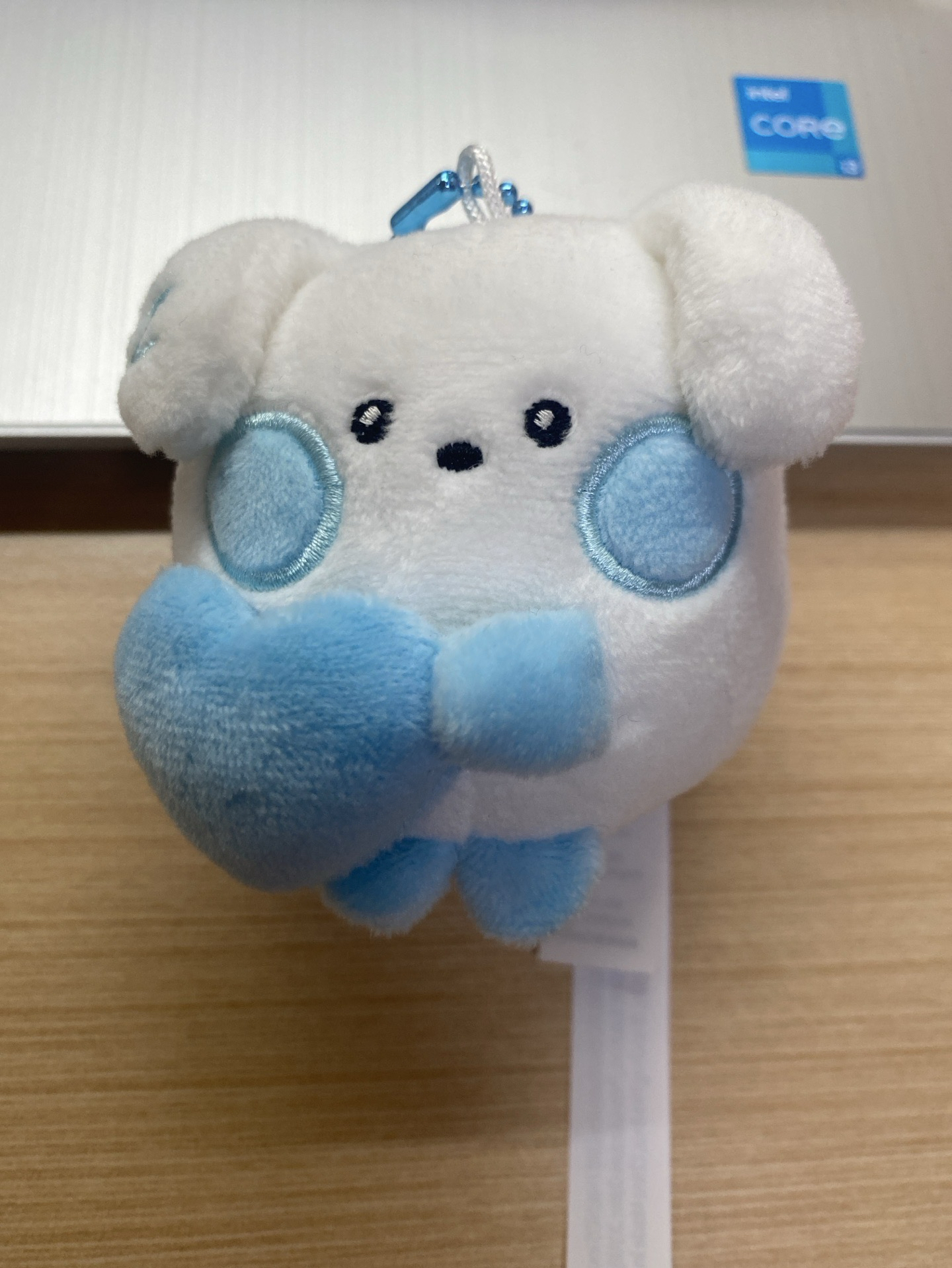 gyunini，已拆封，帶出去一次