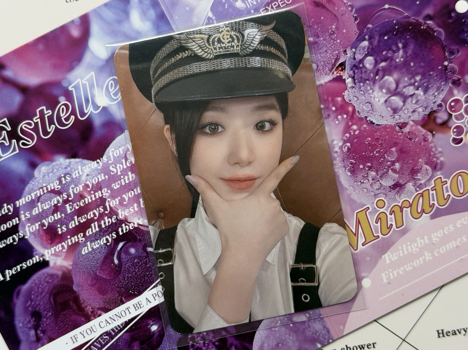 💜正規二 AM2.0 比七刷