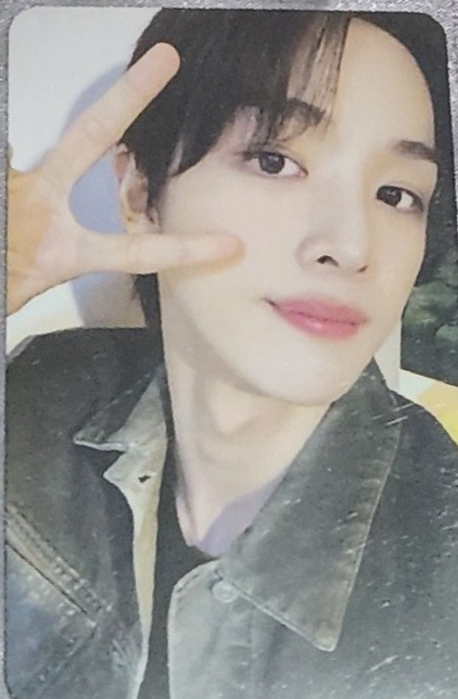 隨機卡（自拍）