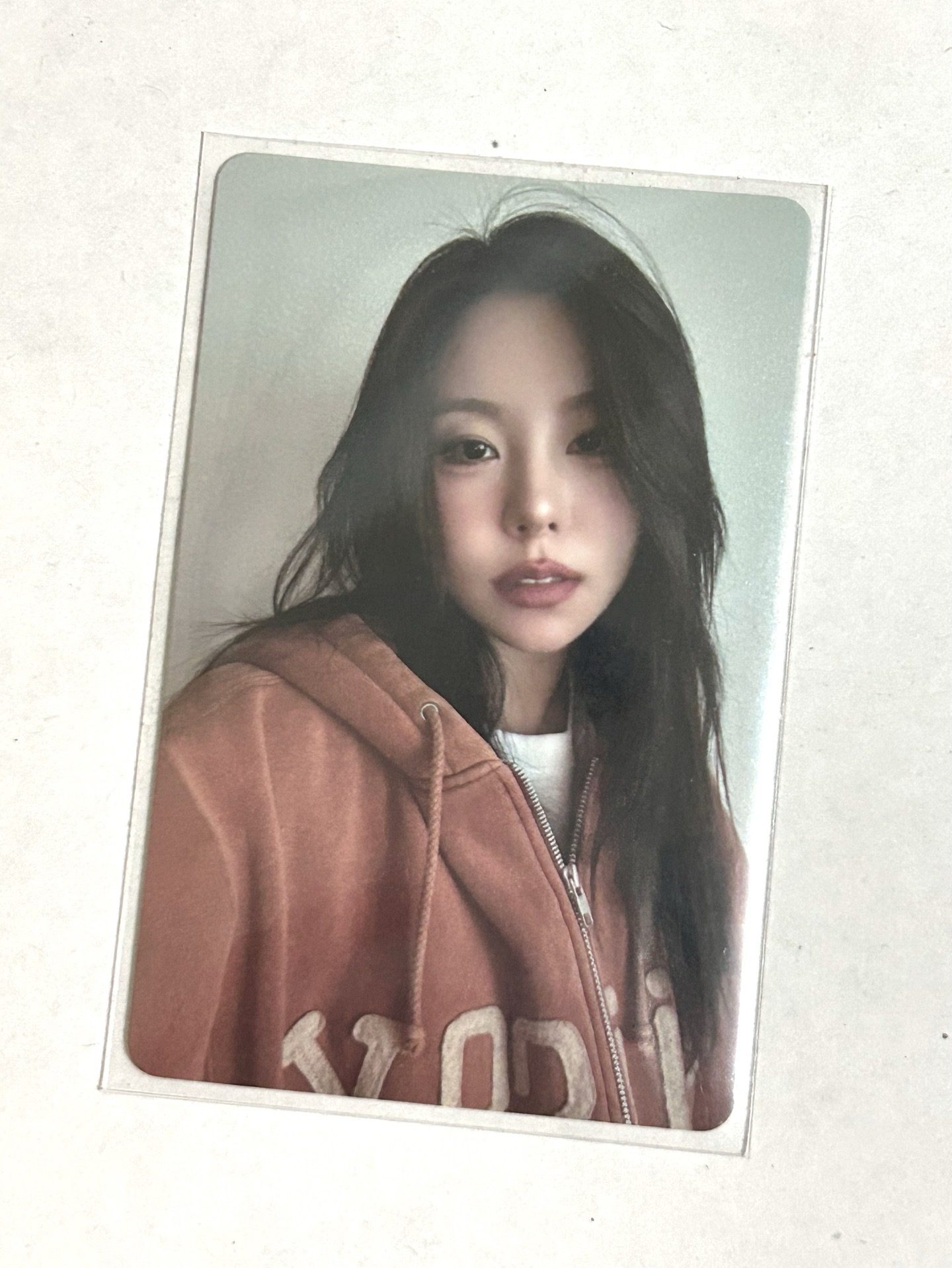 2025 MIXPOP CONCERT 輝人入場卡